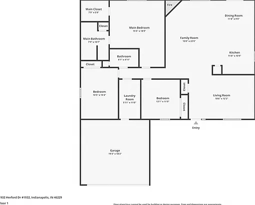 1932 Herford Dr — Photo 17