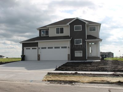 4286 54th Ave S, Fargo, ND, 58104
