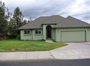 3773 SW Timber Ave, Redmond, OR 97756