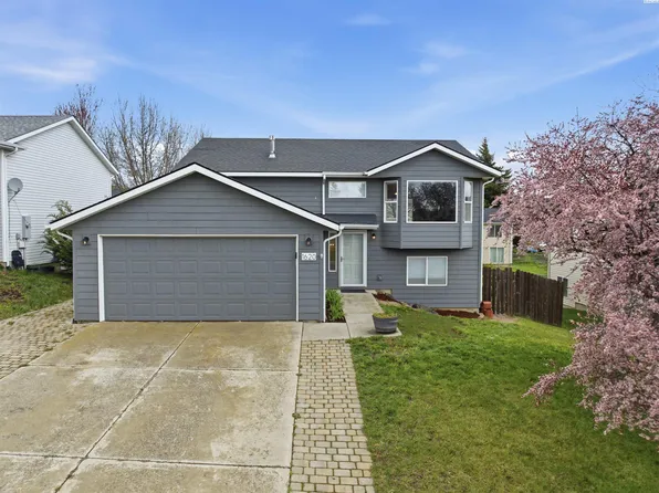 1620 NW Arcadia Dr, Pullman, WA 99163