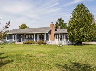 1520 Bester Rd, Harbor Springs, MI 49740