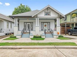 5408 Hawthorne Pl, New Orleans, LA 70124