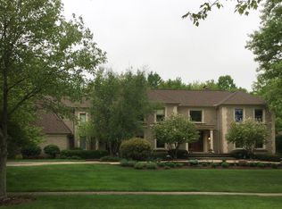 8505 Timber Trl, Brecksville, OH