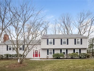 9 Dellwood Rd, Norwich, CT, 06360