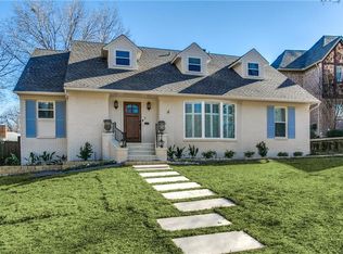 7060 Irongate Ln, Dallas, TX 75214