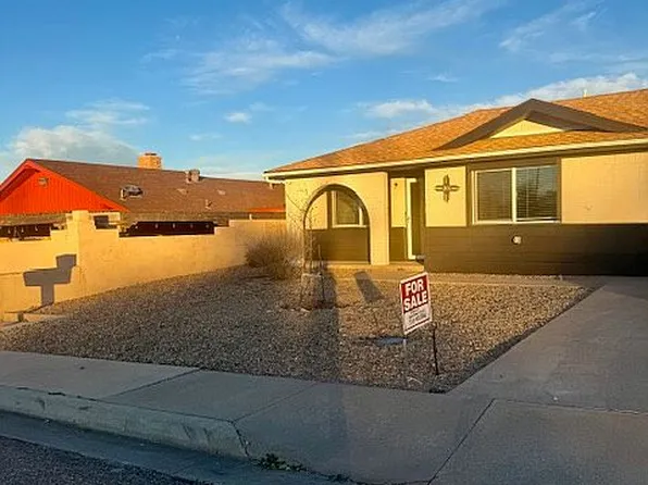 1806 S 8th St, Tucumcari, NM 88401