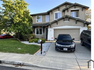 4110 Rogers Canyon Rd, Antioch, CA 94531