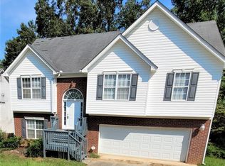 4011 River Garden Cir, Conyers, GA 30016