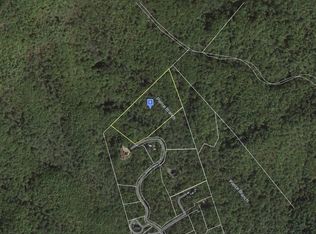 216 Bear Ridge Dr, Butler, TN 37640