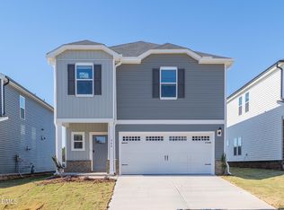 944 Grand Mesa Dr, Garner, NC 27529