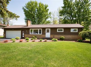 1251 Weiland Rd, Rochester, NY 14626