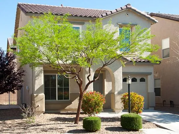 7324 Eddington Ave, Las Vegas, NV 89129