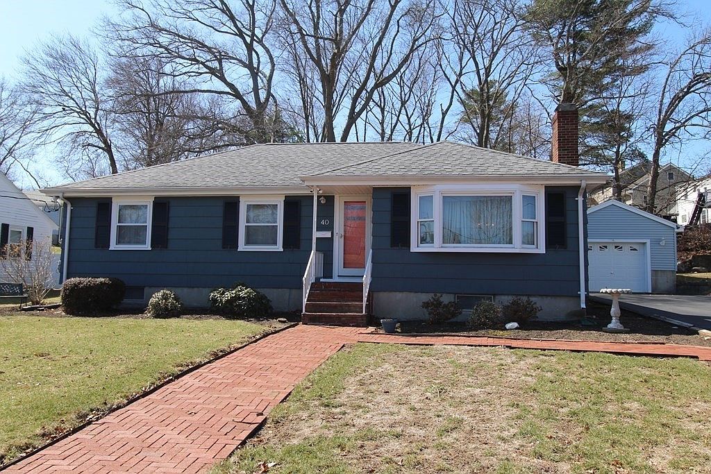 40 Stonewood Ln, Lynn, MA 01904 Zillow