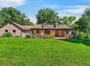 6242 Pleasant Valley ROAD, Grafton, WI 53024