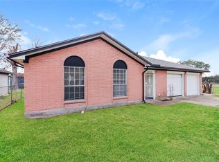 8006 Winthrop St, Houston, TX 77075
