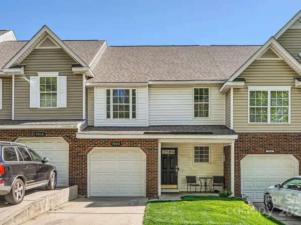 3420 Caldwell Ridge Pkwy, Charlotte, NC 28213