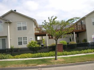 3840 Pennsylvania St APT 104, Longview, WA 98632