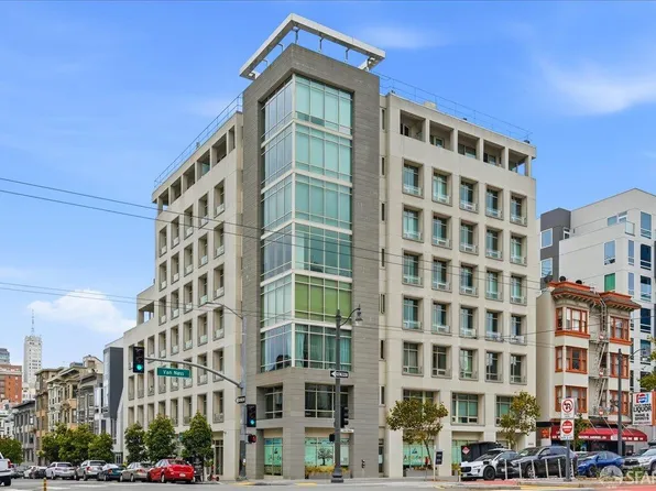 1868 Van Ness Ave APT 303, San Francisco, CA 94109