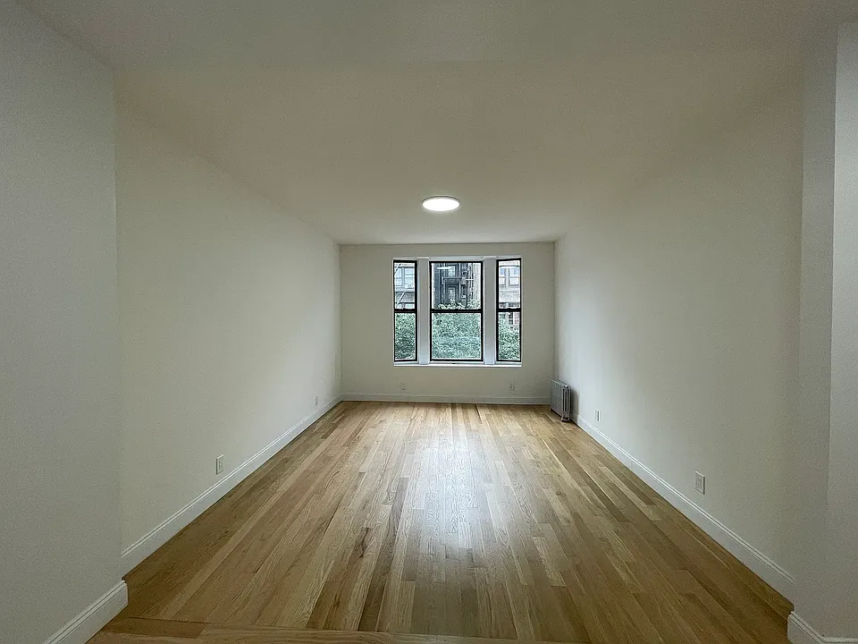 461 Fort Washington Ave #32