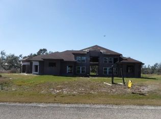 34 Osprey Dr, Rockport, TX 78382