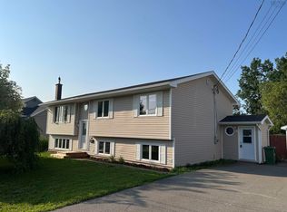 98 Sierra Dr, New Glasgow, NS B2H 6A2