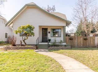 4605 SE 36th Pl, Portland, OR 97202