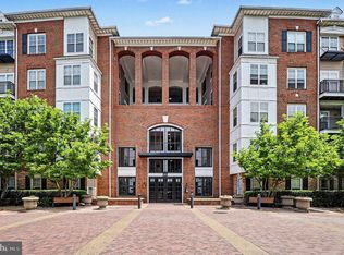 Fitz At Rockville Town Center, Rockville, MD 20850
