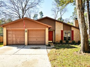 9 E Broken Oak Ct, The Woodlands, TX 77381