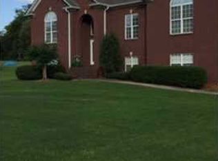 680 Old Highway 231, Cropwell, AL 35054