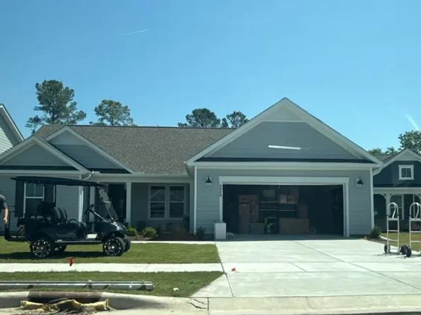 9098 Spearmint Court, Leland, NC 28479