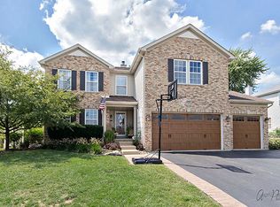 2007 Hemlock Dr, McHenry, IL 60050