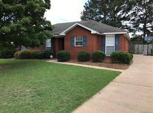 6964 Eastern Shore Rd, Montgomery, AL 36117