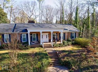 6525 Riverside Dr, Atlanta, GA 30328