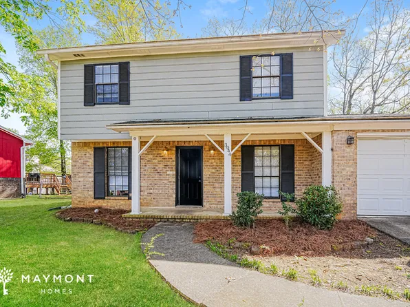 3044 Apple Valley Ln, Birmingham, AL 35215