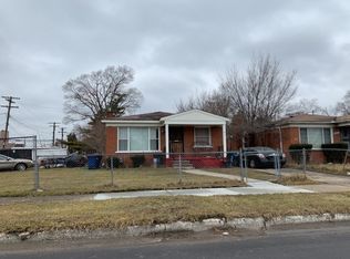 8845 Rutland St, Detroit, MI 48228