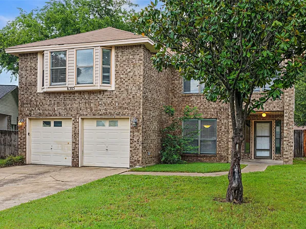 6305 Meadow Glen Dr, Arlington, TX 76018