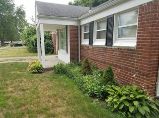 19373 Appleton St, Detroit, MI 48219