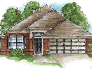 1013 Overture Dr, Montgomery, AL 36117