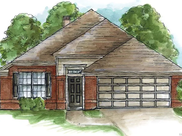 1013 Overture Dr, Montgomery, AL 36117