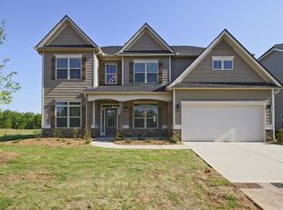 214 Delbourne Ln, Greer, SC 29651