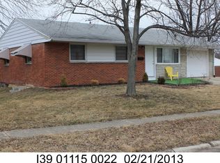 5129 Mundy Ct, Dayton, OH 45431