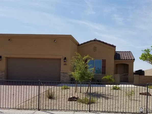 6015 E Morning Ln, Yuma, AZ 85365
