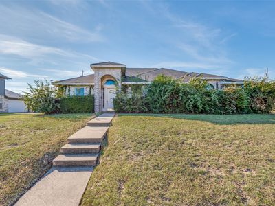 719 Kristi Ln, Cedar Hill, TX, 75104