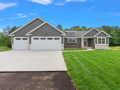 9764 56th Ave, Allendale, MI, 49401