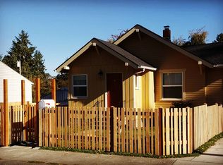 1552 High Ave, Bremerton, WA 98337