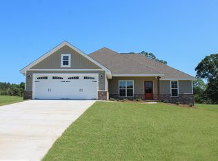 30 N Slade Rd, Sumrall, MS 39482