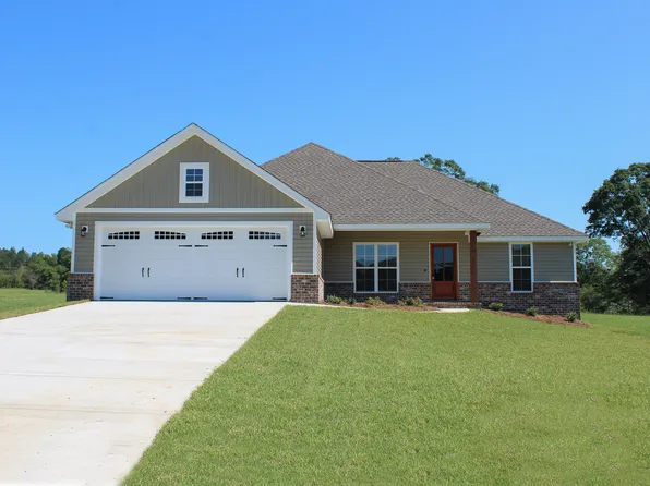 30 N Slade Rd, Sumrall, MS 39482