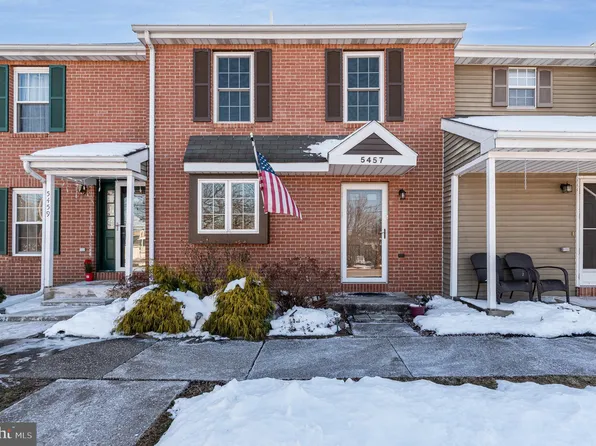 5457 Pond Rd, Harrisburg, PA 17111