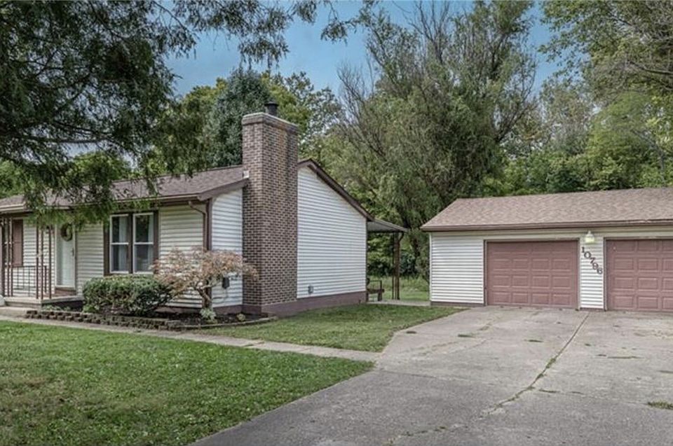 1st image of 10796 Haddix Rd