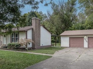 10796 Haddix Rd, Fairborn, OH 45324